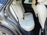 【車内ルームクリーニング済】展示前に内装・外装をプロがしっかりとクリーニングしております。