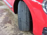 215/55R17タイヤ