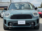 こちらのお車はMINI NEXT鶴ヶ島に展示中です。☆お問合せをお待ちしてます!