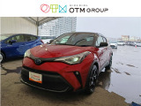 トヨタ C-HR