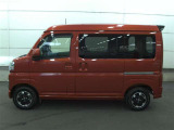 ピクシスバン クルーズターボ ハイルーフ 