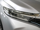 LEDヘッドライトです。