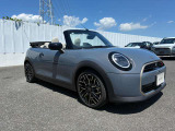 MINI認定中古車 全国の正規ディーラーにて保証修理が受けられます。
