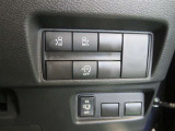 パワースライドドアは、運転席からボタンひとつで開閉できます♪