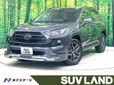 禁煙車 サンルーフ JAOSエアロ 純正10型ナビ 全周囲カメラ LED