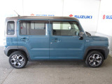 ハスラー ハイブリッド(HYBRID) X 4WD 