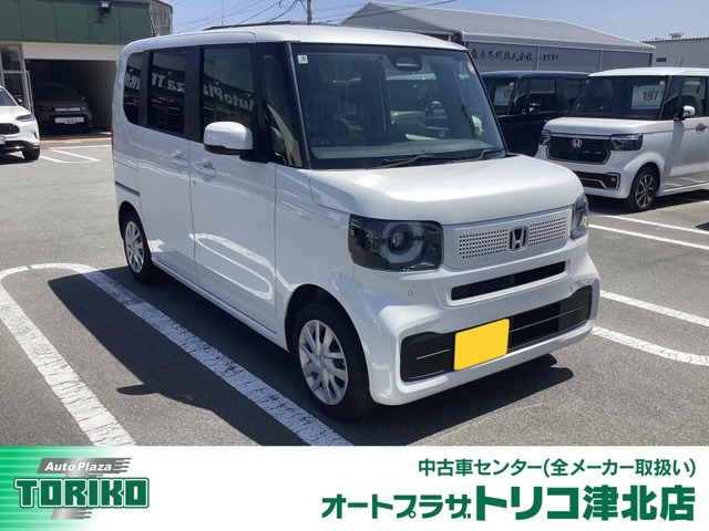 ホンダ N-BOX 