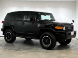 FJクルーザー 4.0 カラーパッケージ 4WD 