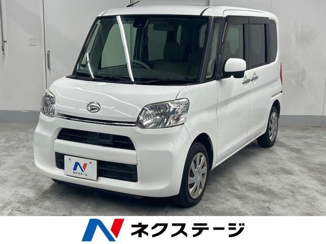 タント X SAII