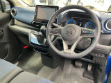 eKクロス T 4WD 