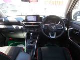 車内はクリーニングさせて頂いております。