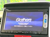 N-BOXカスタム G ターボ Lパッケージ 