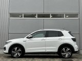 高強度ボディ&times;衝撃吸収構造で、万が一にも備えた安心設計。Volkswagenならではの安全性能です。