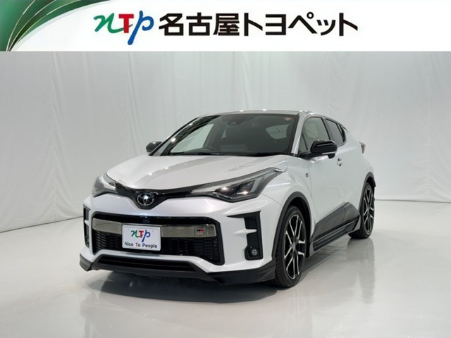 C-HR 1.2 S-T GR スポーツ 