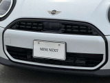 こちらのお車はMINI NEXT鶴ヶ島に展示中です。☆お問合せをお待ちしてます!