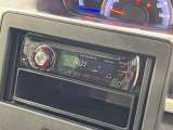 お好きな音楽を車内でお楽しみいただけます♪スピーカー交換・ウーハー追加などの音質向上や、最新ナビ・後席モニター等の取り付けも是非ご相談ください!