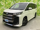 トヨタ ノア