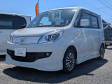 ソリオ 1.2 S 