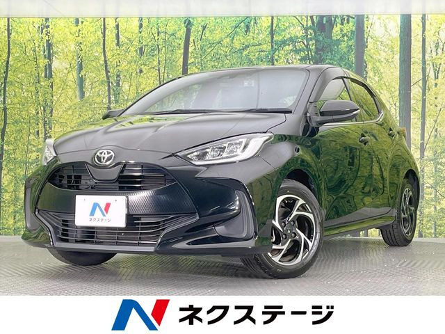 ヤリス 1.5 Z 