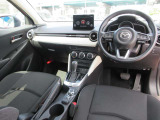 MAZDA2 1.5 15BD 