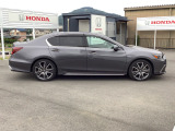 Honda正規ディーラーならではの安心の指定整備工場を併設しております。購入されたお車は納車前に法定整備を専門のメカニックが整備して納車いたします。購入後のアフターサービスもお任せください!