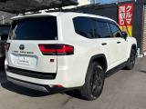ランドクルーザー300 3.3 GRスポーツ ディーゼル 4WD
