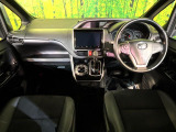 ヴォクシー 2.0 ZS 煌III 