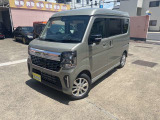 人気のPZターボ スペシャルハイルーフ パートタイム4WD