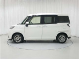 タンク 1.0 カスタム G S 4WD 