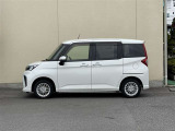 ルーミー 1.0 G 