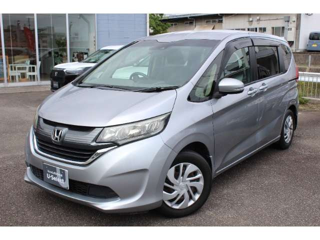 フリード 1.5 G ホンダセンシング 