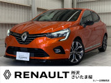 ルノー ルーテシア