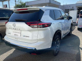 エクストレイル  1.5 G e-4ORCE 4WD