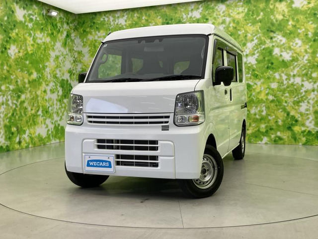 NV100クリッパー DX 4WD セーフティパッケージ