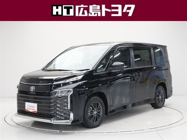 トヨタ ヴォクシー 