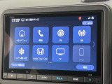 N-BOXカスタム  ターボ