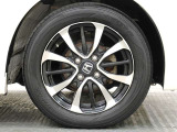 タイヤサイズ 155/65R14