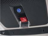 ◆新世代コネクテッド技術「Honda CONNECT」搭載。緊急時にオペレーターのサポートを受けることも可能です。