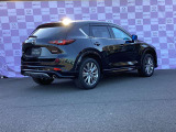 CX-5  2.5 25S エクスクルーシブ モード