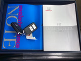 高速道路のご利用時にとても便利なETC車載器付。別途セットアップが必要になります。スペアキーもそろっているので家族と共有することができ、紛失・破損した際も迅速な対応ができるので安心です。