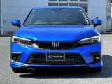 シビック  1.5 EX
