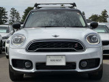 こちらのお車はMINI NEXT鶴ヶ島に展示中です。☆お問合せをお待ちしてます!