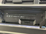 CD/DVD再生機能付き!