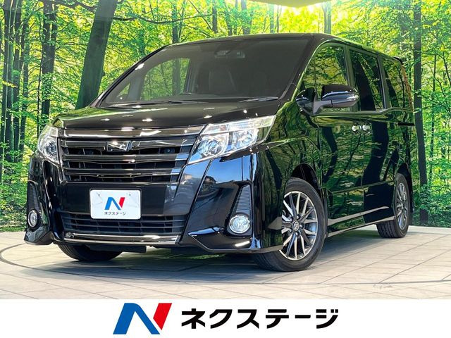 ノア 2.0 Si 