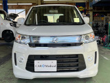 納車前のホイールのインチアップやスモークフィルム施工もお任せください!!