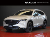 マツダ CX-80