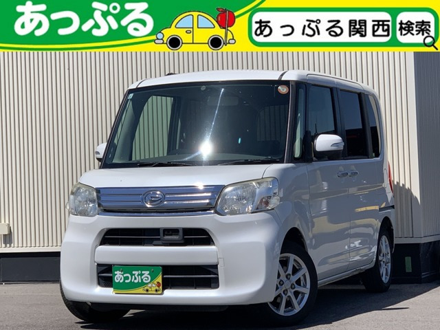 タント G SA