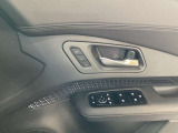 運転席シートメモリー付き