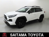トヨタ RAV4