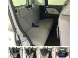 初度登録から7年以内のダイハツ車には1年間or走行無制限のまごころ保証がついておりますので購入後も安心です!有料にはなりますが1年もしくは2年の延長保証もご用意致しております!